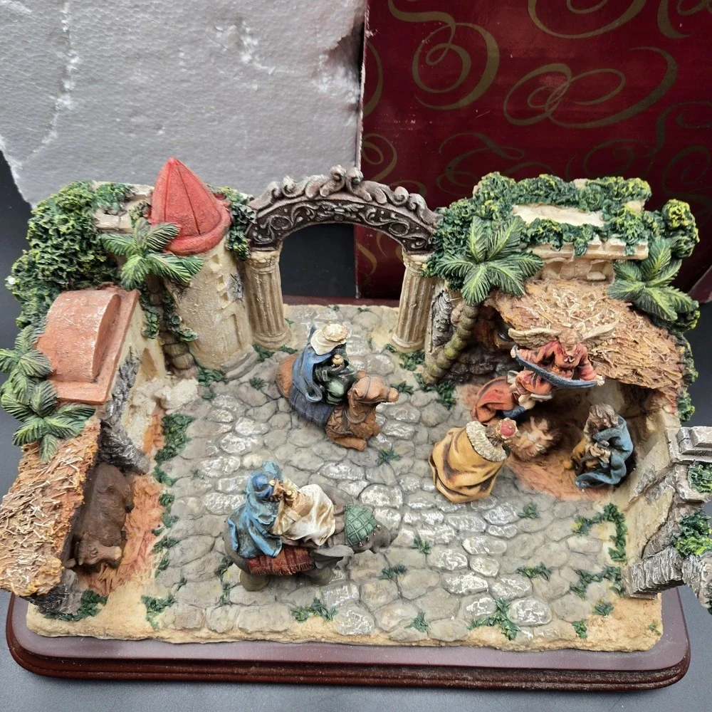 San Francisco Music Box Company 